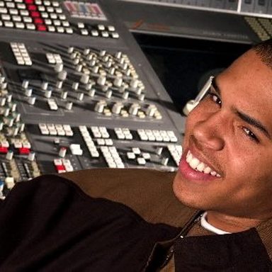 Chris Brown photo 133