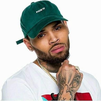 Chris Brown photo 51