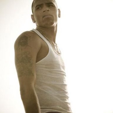 Chris Brown photo 101