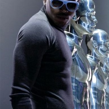 Chris Brown photo 100