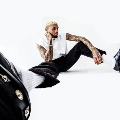 Chris Brown photo 31