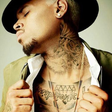 Chris Brown photo 63