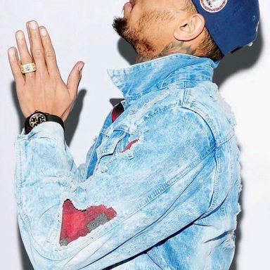 Chris Brown photo 65