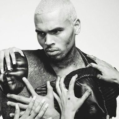 Chris Brown photo 54