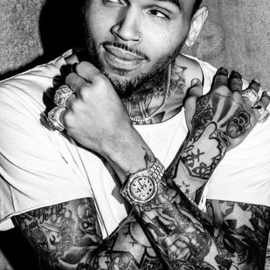 Chris Brown photo 50