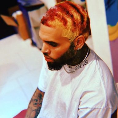 Chris Brown photo 33