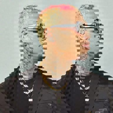 Chris Brown photo 19