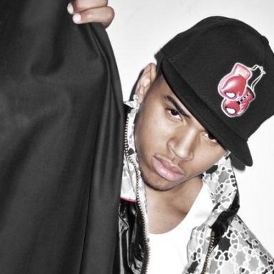 Chris Brown photo 115
