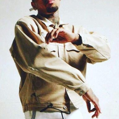 Chris Brown photo 82