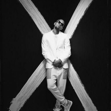 Chris Brown photo 46