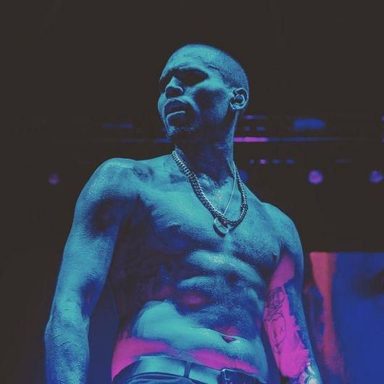 Chris Brown photo 49