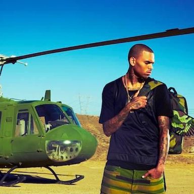 Chris Brown photo 69