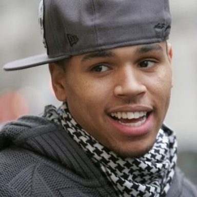 Chris Brown photo 145