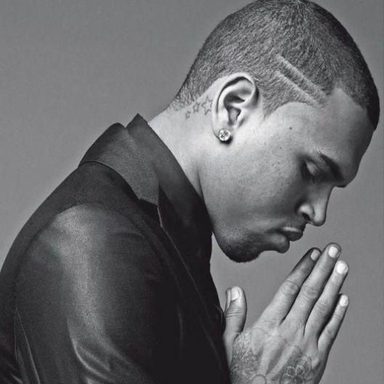 Chris Brown photo 72