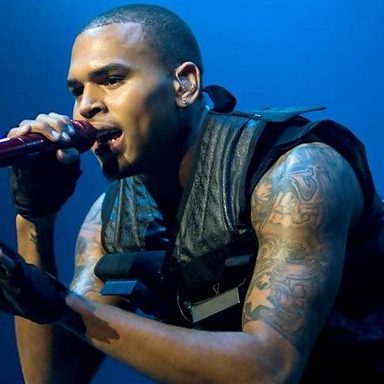 Chris Brown photo 139