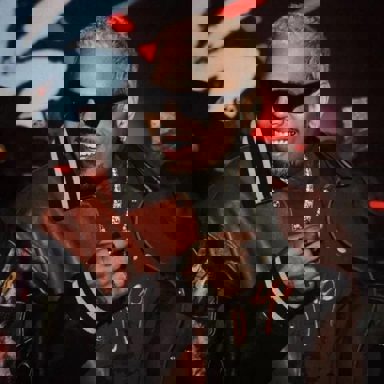 Chris Brown photo 11