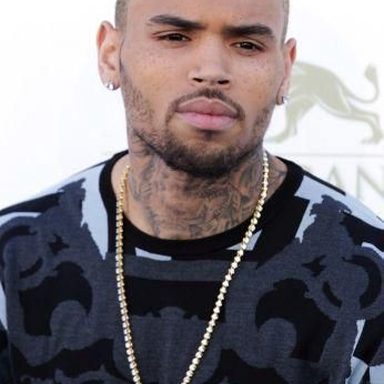 Chris Brown photo 43