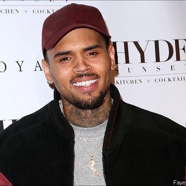 Chris Brown photo 81