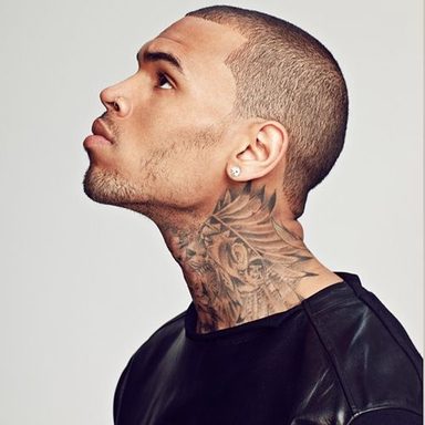 Chris Brown photo 90