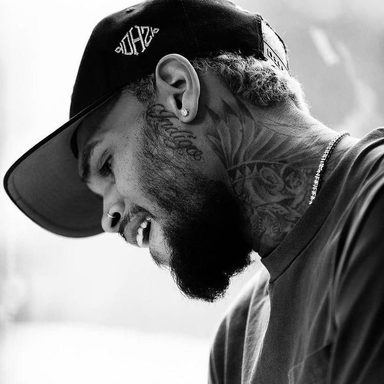 Chris Brown photo 37