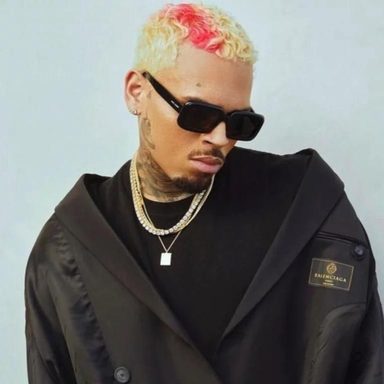 Chris Brown photo 29