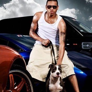 Chris Brown photo 103