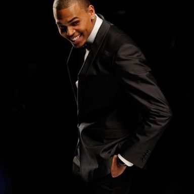 Chris Brown photo 112