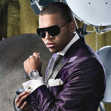 Chris Brown photo 127
