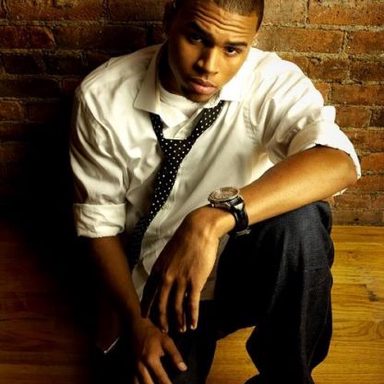 Chris Brown photo 147