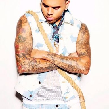 Chris Brown photo 60