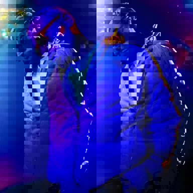 Chris Brown photo 13