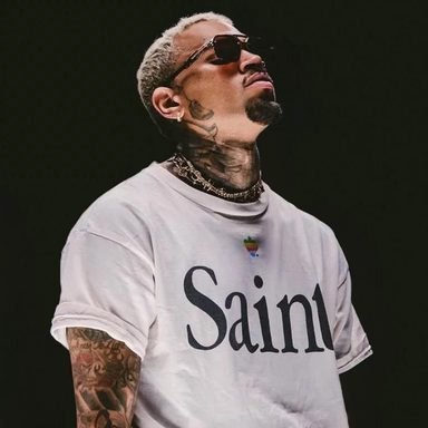 Chris Brown photo 22