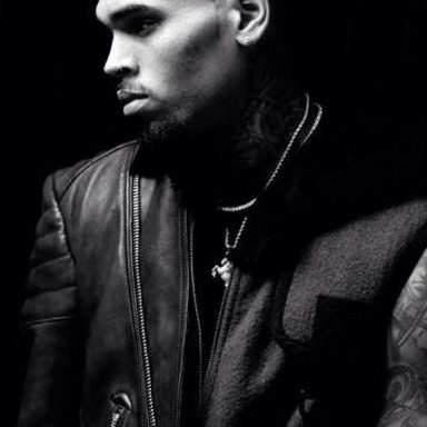 Chris Brown photo 78
