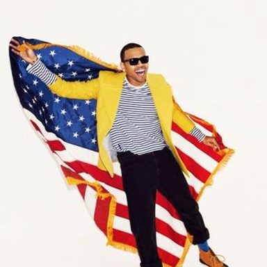 Chris Brown photo 97