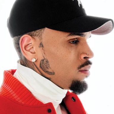 Chris Brown photo 25