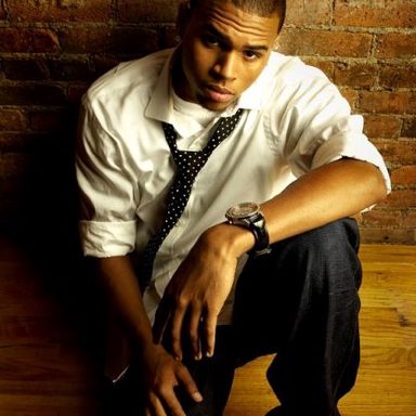 Chris Brown photo 120