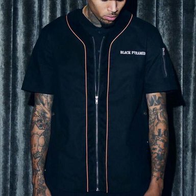 Chris Brown photo 53