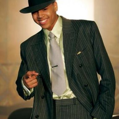 Chris Brown photo 116