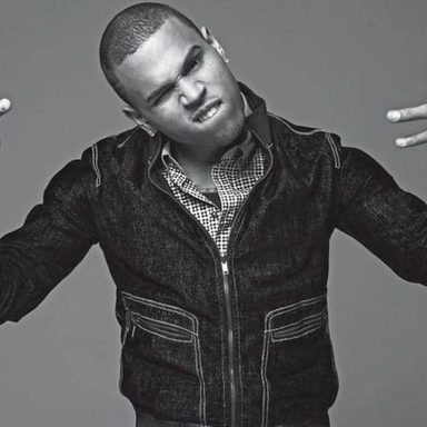 Chris Brown photo 98