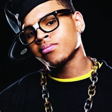 Chris Brown photo 105