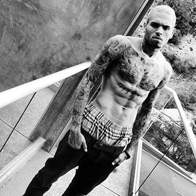 Chris Brown photo 91