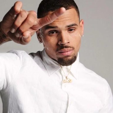 Chris Brown photo 26