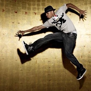 Chris Brown photo 126