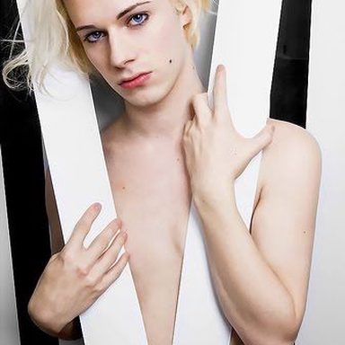 Chris Crocker