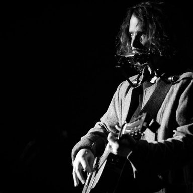 Chris Cornell photo 19