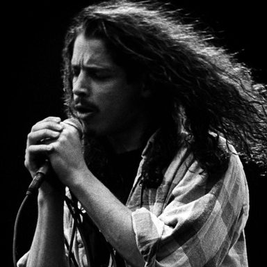 Chris Cornell photo 25