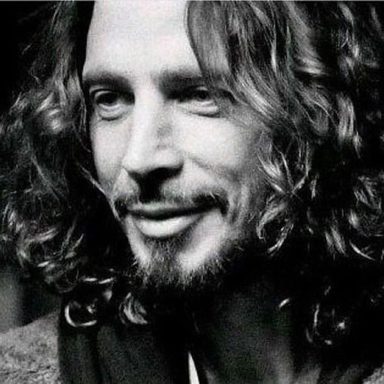 Chris Cornell photo 16