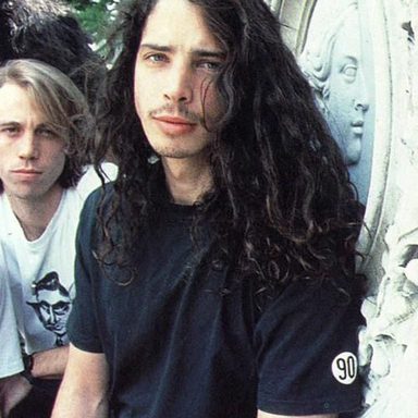 Chris Cornell