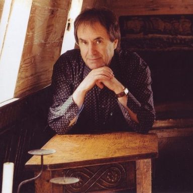 Chris De Burgh