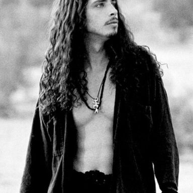 Chris Cornell photo 23